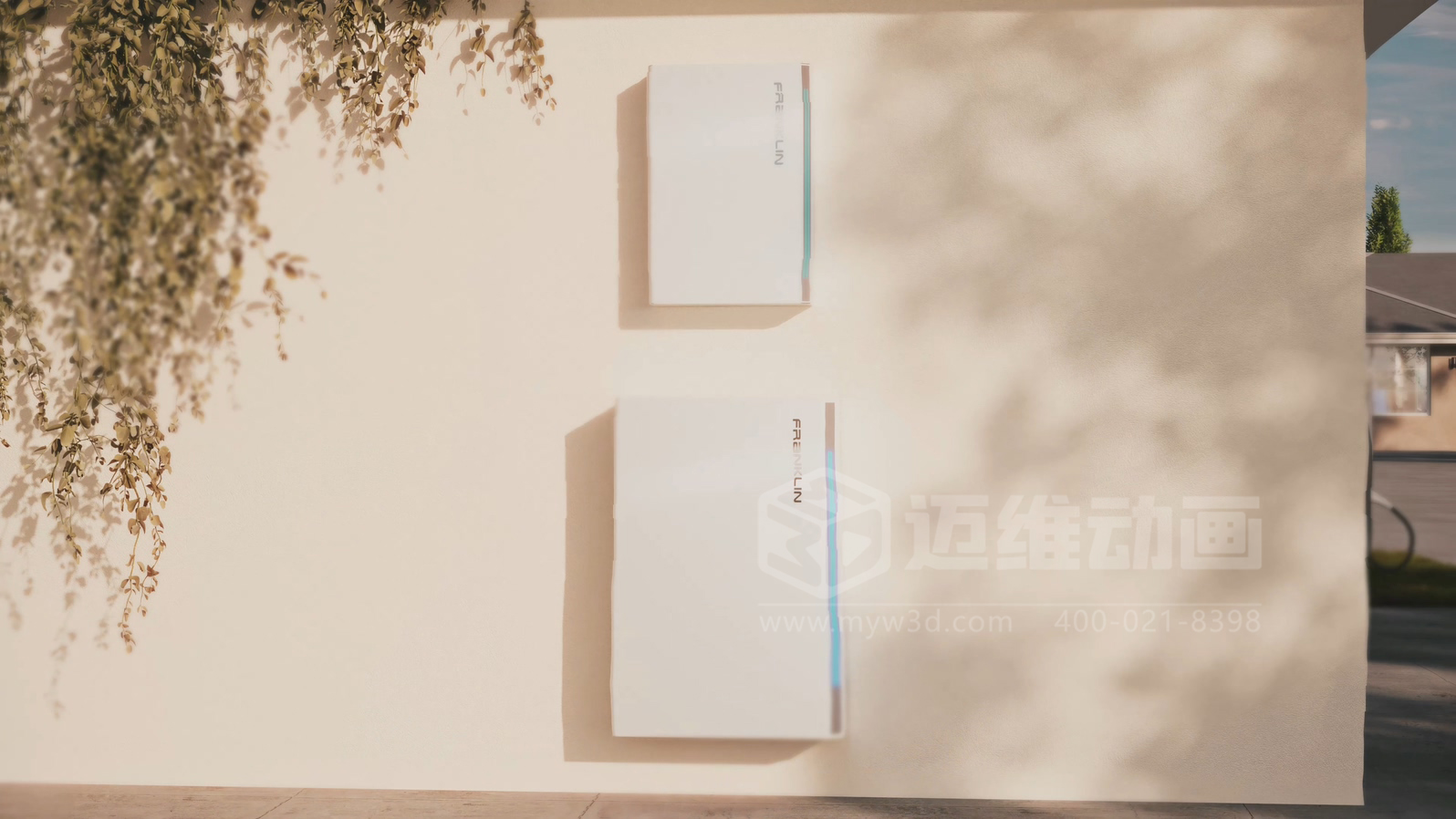 從 1 萬到 10 萬的工業(yè)3D動(dòng)畫制作差在哪？帶你看懂動(dòng)畫類型的隱藏價(jià)值(圖10)