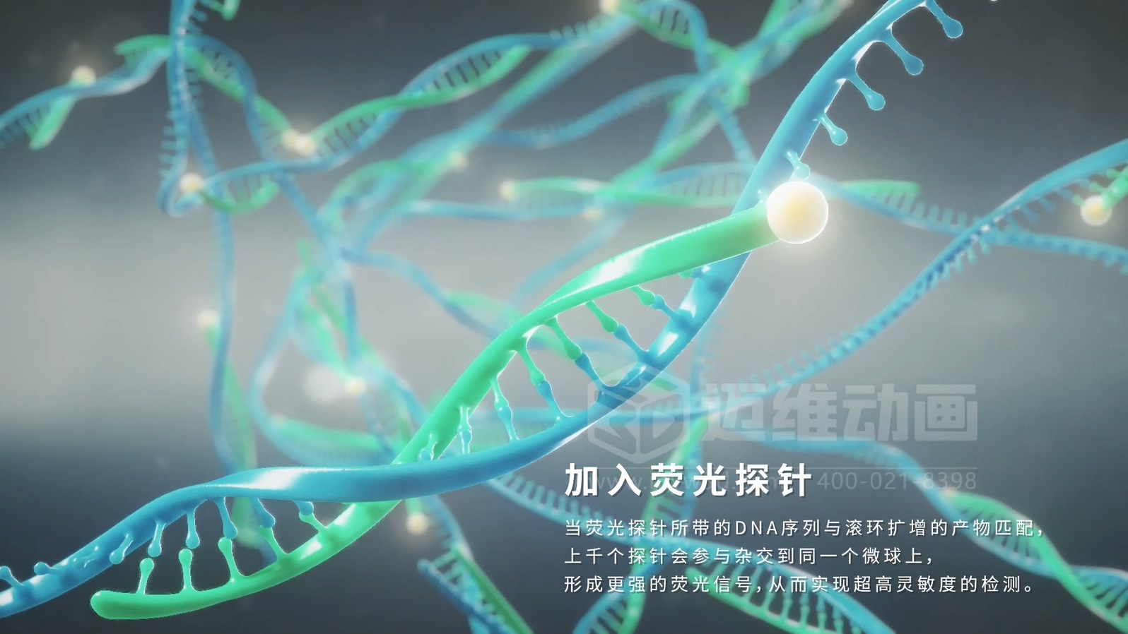企業(yè)必看：三維動(dòng)畫制作常見八大疑問，一次性講清楚！(圖3)