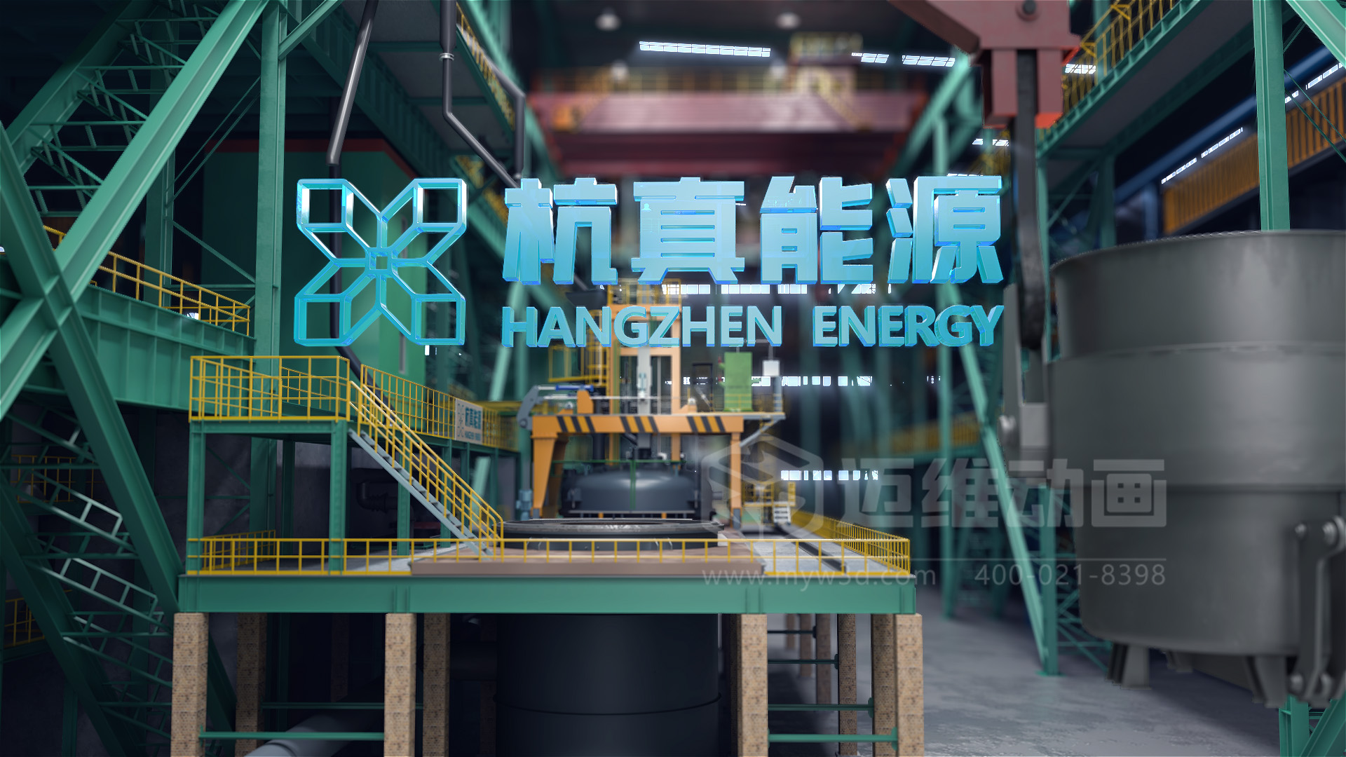 用一部三維動畫替代50頁PPT的意義——避免工業(yè)產品內卷式競爭加劇(圖12)