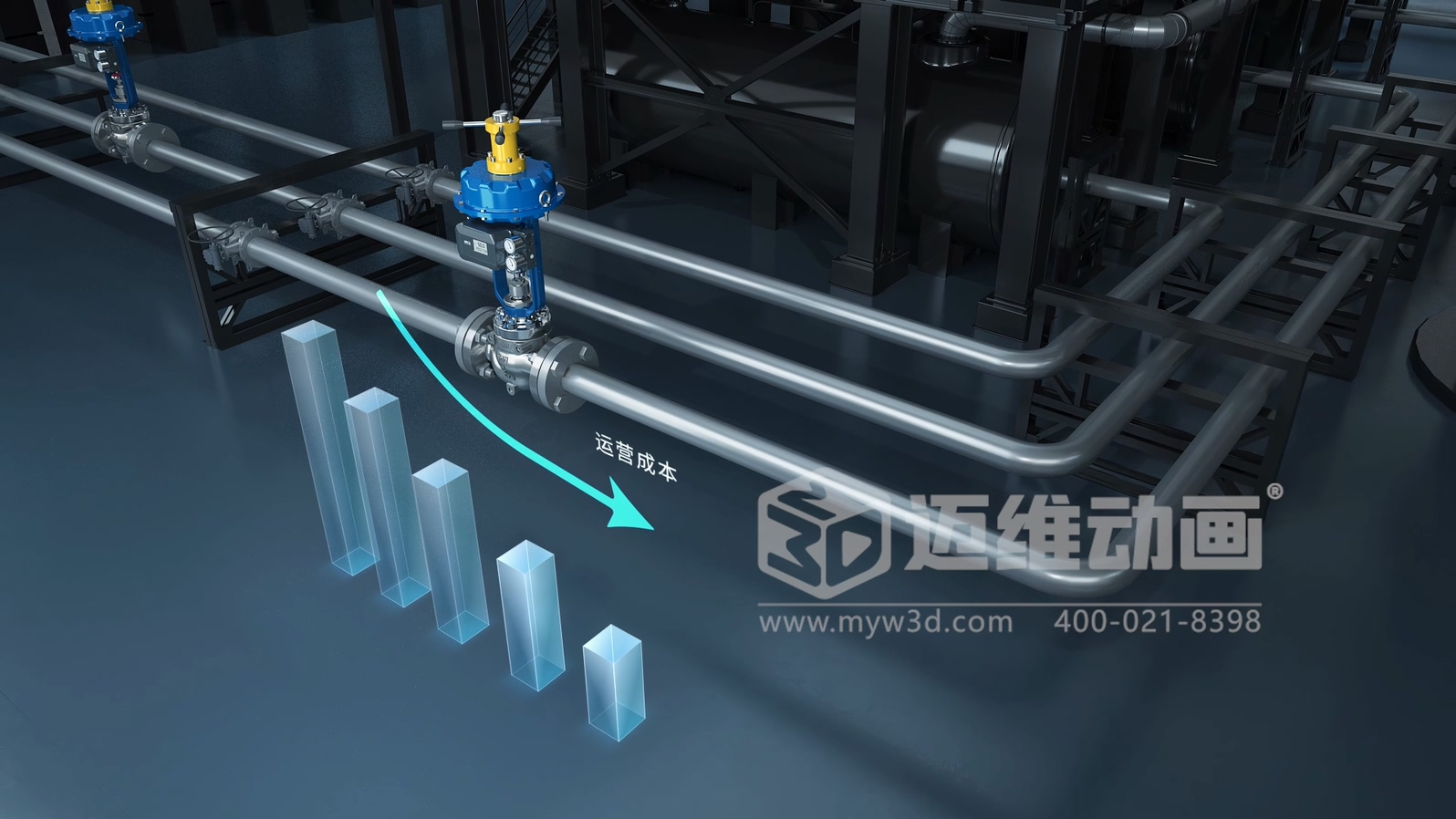 還在用視頻給客戶(hù)講原理？正在做視頻的企業(yè)請(qǐng)認(rèn)真閱讀……(圖4)
